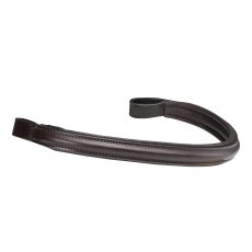 Velociti Rapida Padded Browband 