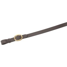 Velociti Gara Leather Lead Rein Velociti Gara Leather Lead Rein