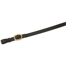 Velociti Gara Leather Lead Rein Velociti Gara Leather Lead Rein