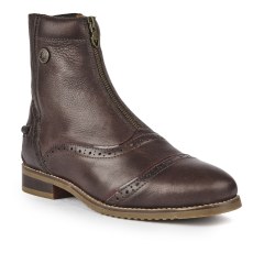 Moretta Martina Paddock Boots  Moretta Martina Paddock Boots