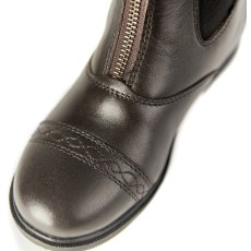 Moretta Materia Jodhpur Boots - Child Moretta Materia Jodhpur Boots - Child