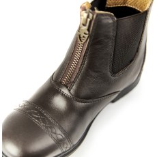 Moretta Materia Jodhpur Boots - Child Moretta Materia Jodhpur Boots - Child