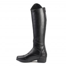 Moretta Marta Synthetic Winter Riding Boots 