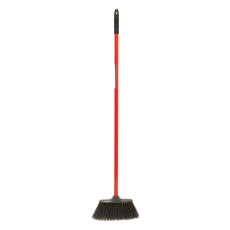 Red Gorilla Poly Yard Broom Red Gorilla Poly Yard Broom