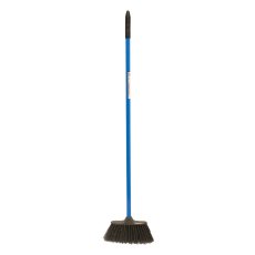 Red Gorilla Poly Yard Broom Red Gorilla Poly Yard Broom
