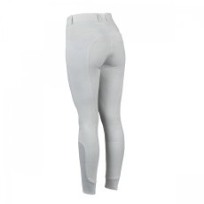 Weatherbeeta Duet Full Seat Breeches White Weatherbeeta Duet Full Seat Breeches White