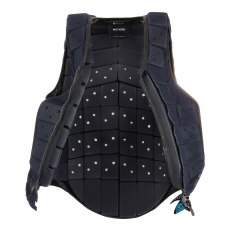 Racesafe Motion 3 Adult Body Protector Navy  Racesafe Motion 3 Adult Body Protector Navy