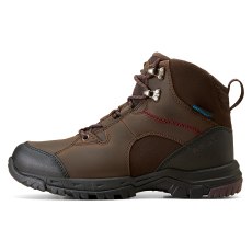 Ariat Womens SkyLine Mid Waterproof Boots Chocolate Brown Ariat Womens SkyLine Mid Waterproof Boots Chocolate Brown