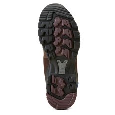 Ariat Womens SkyLine Mid Waterproof Boots Chocolate Brown Ariat Womens SkyLine Mid Waterproof Boots Chocolate Brown