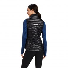 Ariat Ladies Ideal Down Vest Black