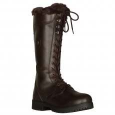 Shires Moretta Nola Lace Country Boots