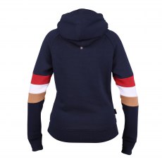 Aubrion Team Hoodie Navy  