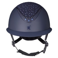 Karben Viola Ellipse WP Riding Hat Navy Karben Viola Ellipse WP Riding Hat Navy