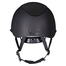 Karben Lia Ellipse WP Riding Hat Black  Karben Lia Ellipse WP Riding Hat Black