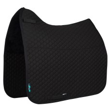 Griffin NuuMed SP01 Hi-Wither Half Wool Pad DR Saddle Pad