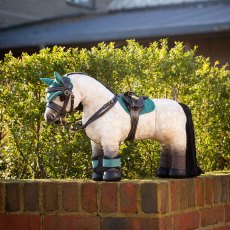 LeMieux Toy Pony Saddle Pad Evergreen