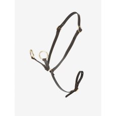 LeMieux Toy Pony Martingale Brown LeMieux Toy Pony Martingale Brown