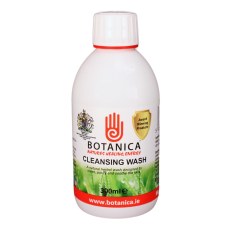 Botanica Cleansing Wash Botanica Cleansing Wash