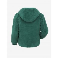 LeMieux Mini Teagan Fleece Evergreen