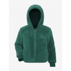 LeMieux Mini Teagan Fleece Evergreen