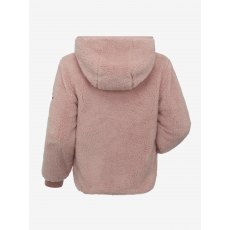 LeMieux Mini Teagan Fleece Pink Quartz