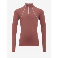 LeMieux Young Rider Base Layer Orchid