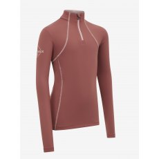 LeMieux Young Rider Base Layer Orchid