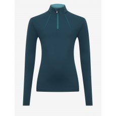LeMieux Young Rider Base Layer Spruce