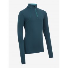 LeMieux Young Rider Base Layer Spruce