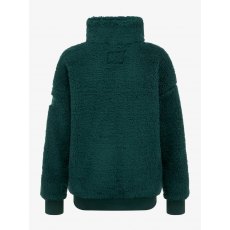 LeMieux Young Rider Tia Teddy Fleece Spruce