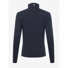 LeMieux Faye Fleece Navy