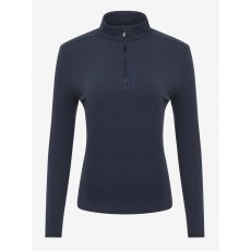 LeMieux Faye Fleece Navy