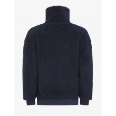 LeMieux Tara Teddy Fleece Navy