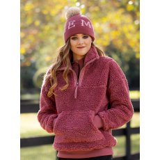 LeMieux Beanie Orchid