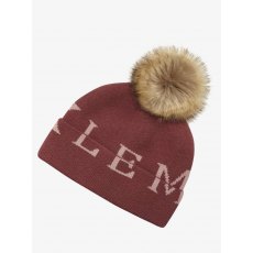LeMieux Beanie Orchid