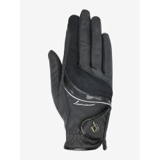 LeMieux Competition Gloves Black LeMieux Competition Gloves Black