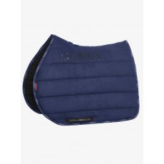 LeMieux Jump Work Pad Navy 
