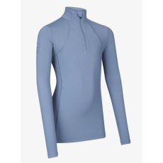 LeMieux Young Rider Base Layer Ice Blue   LeMieux Young Rider Base Layer Ice Blue