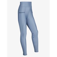 LeMieux Young Rider Pull On Breeches Ice Blue   LeMieux Young Rider Pull On Breeches Ice Blue