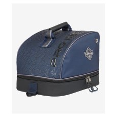 LeMieux Elite Pro Hat Box Navy  LeMieux Elite Pro Hat Box Navy