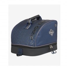 LeMieux Elite Pro Hat Box Navy 