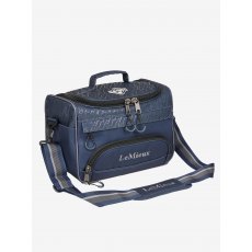 LeMieux Elite Prokit Lite Grooming Bag Navy 