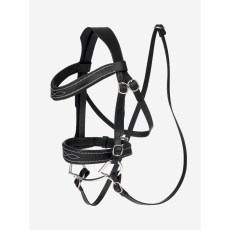 LeMieux Hobby Horse Competition Bridle LeMieux Hobby Horse Competition Bridle