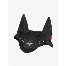 LeMieux Hobby Horse Fly Hood Black