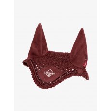 LeMieux Hobby Horse Fly Hood Merlot