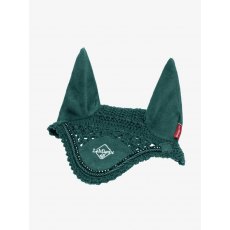 LeMieux Hobby Horse Fly Hood Spruce