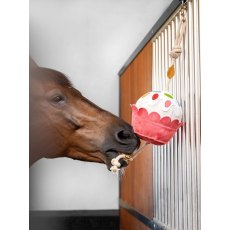 LeMieux Horse Toy Cupcake
