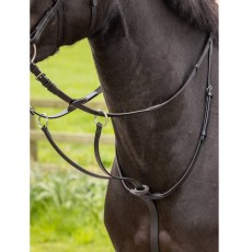 LeMieux Arika Running Martingale LeMieux Arika Running Martingale