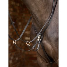 LeMieux Kudos Martingale