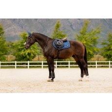 LeMieux Loire Classic Close Contact Square Atlantic